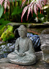 Photo of Campania 7 Inch Buddha - Marquis Gardens